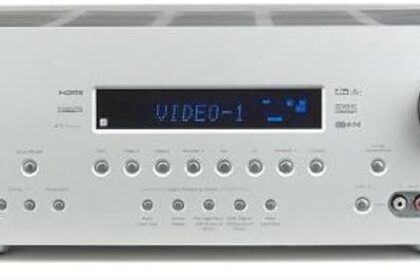 Cambridge Audio Azur 640R Audio/Video Receiver