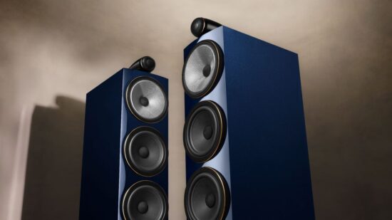 Bowers & Wilkins 700 S3 Signature Series Loudspeakers