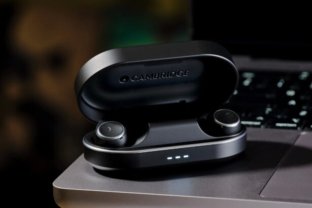 Cambridge Audio M100